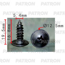 Саморез PATRON Nissan Infiniti / P37-2241