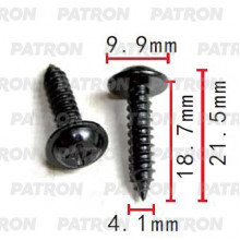 Саморез PATRON  / P37-2254