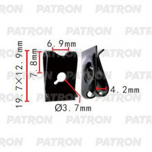 Вставка под винт PATRON  / P37-2264