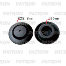 Заглушка PATRON Honda / P37-2282