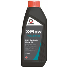 Моторное масло COMMA X-FLOW TYPE LL 5w30 / XFLL1L (1л)