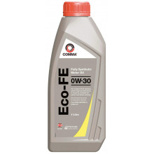 Моторное масло COMMA Eco-FE 0w30 / ECOFE1L (1л)