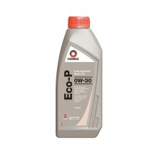 Моторное масло COMMA Eco-P 0w30 / ECOP1L (1л)