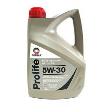 Моторное масло COMMA PROLIFE 5w30 / PRO4L (4л)