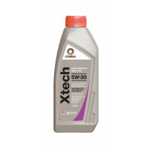 Моторное масло COMMA XTECH 5w30 / XTC1L (1л)