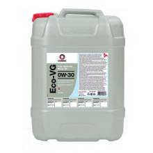 Моторное масло COMMA Eco-VG 0w30 / ECOVG20L (20л)