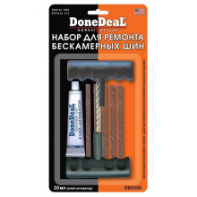 Набор для ремонта шин DONEDEAL / DD0308