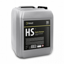 Шампунь вторая фаза DETAIL HS Hydro Shampoo 5 л / DT-0116