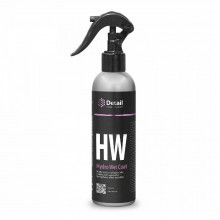 Кварцевое покрытие DETAIL HW Hydro Wet Coat 250 мл / DT-0186