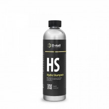Шампунь вторая фаза DETAIL HS Hydro Shampoo 500 мл / DT-0115