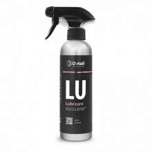 Лубрикант для глины DETAIL Lubricant 500 мл / DT-0139