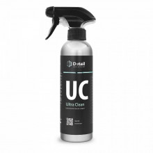 Универсальный очиститель DETAIL UC Ultra Clean 500 мл / DT-0108