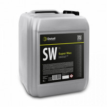 Жидкий воск DETAIL SW Super Wax 5 л / DT-0125