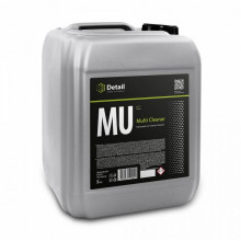 Универсальный очиститель DETAIL MU Multi Cleaner 5 л / DT-0109