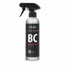 Очиститель следов от насекомых DETAIL BC Bug Cleaner 500 мл / DT-0177