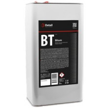 Антибитум DETAIL BT Bitum 5 л / DT-0129