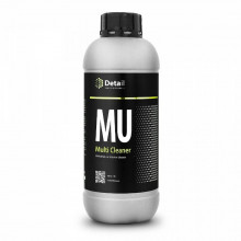 Универсальный очиститель DETAIL MU Multi Cleaner 1000 мл / DT-0157