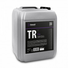 Чернитель резины DETAIL TR Tire 5 л / DT-0131