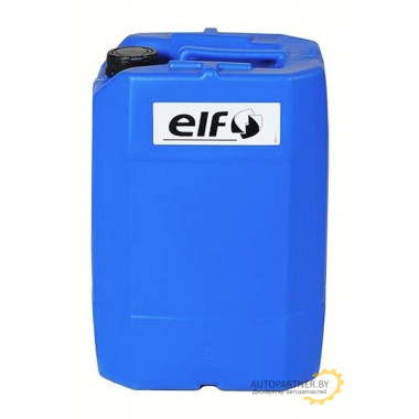 Моторное масло ELF EVOLUTION FULL TECH LLX 5W30 / 194786 (20л)