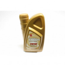 Моторное масло ENEOS PREMIUM HYPER 5W30 / 5W30PREMIUMHYPER1L (1л)