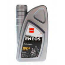 Моторное масло ENEOS PERFORMANCE 20W50 / EU0153401 (1л)
