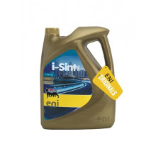 Моторное масло ENI I-SINT TECH F 0W30 / ENI 0W30 I-SINT TECH F/5 (5л)