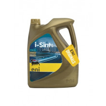 Моторное масло ENI I-SINT TECH P 0W30 / ENI 0W30 I-SINT TECH P/4 (4л)