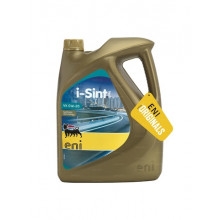 Моторное масло ENI I-SINT TECH VK 0W30 / ENI 0W30 I-SINT TECH VK/1 (1л)