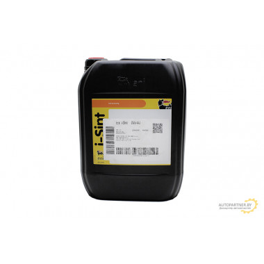 Моторное масло ENI I-SINT 0W40 / ENI 0W40 I-SINT/20 (20л)