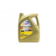 Моторное масло ENI I-SINT 0W40 / ENI 0W40 I-SINT/4 (4л)
