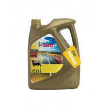 Моторное масло ENI I-SINT 0W40 / ENI 0W40 I-SINT/5 (5л)