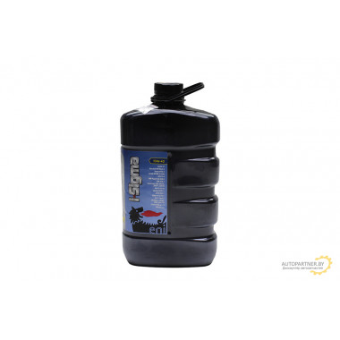 Моторное масло ENI I-SIGMA UNIVERSAL 10W40 / ENI 10W40 I-SIGMA UNIVERSAL/4 (4л)