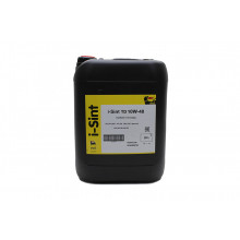 Моторное масло ENI I-SINT TD 10W40 / ENI 10W40 I-SINT TD/20 (20л)