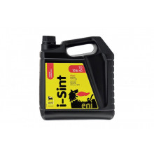 Моторное масло ENI I-SINT TD 10W40 / ENI 10W40 I-SINT TD/5 (5л)