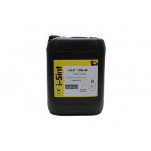 Моторное масло ENI I-SINT 10W40 / ENI 10W40 I-SINT/20 (20л)