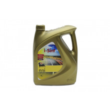 Моторное масло ENI I-SINT 10W40 / ENI 10W40 I-SINT/4 (4л)