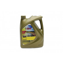 Моторное масло ENI I-SINT 10W40 / ENI 10W40 I-SINT/5 (5л)