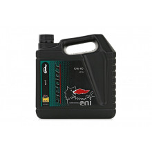 Моторное масло ENI SPORT 10W60 / ENI 10W60 SPORT/4 (4л)