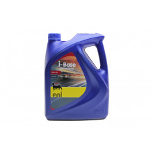 Моторное масло ENI I-BASE PROFESSIONAL 15W40 / ENI 15W40 I-BASE PROFESSIONAL/5 (5л)