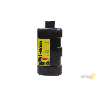 Моторное масло ENI I-BASE 15W40 / ENI 15W40 I-BASE/1 (1л)