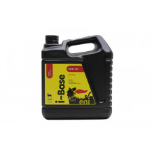 Моторное масло ENI I-BASE 15W40 / ENI 15W40 I-BASE/5 (5л)