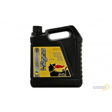 Моторное масло ENI I-SIGMA PERFORMANCE E7 15W40 / ENI 15W40 I-SIGMA PERFORMANCE E7/205 (205л)