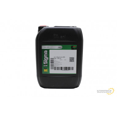 Моторное масло ENI I-SIGMA TOP MS 15W40 / ENI 15W40 I-SIGMA TOP MS/20 (20л)