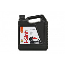 Моторное масло ENI I-SINT TECH ECO F 5W20 / ENI 5W20 I-SINT TECH ECO F/5 (5л)