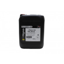 Моторное масло ENI I-SIGMA TOP 5W30 / ENI 5W30 I-SIGMA TOP/20 (20л)