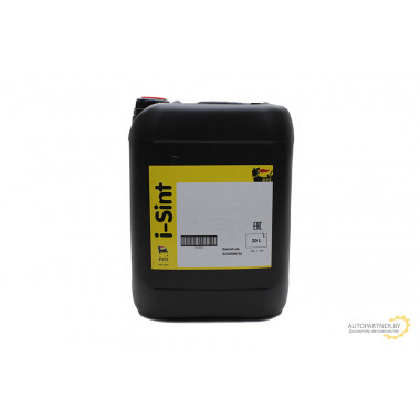 Моторное масло ENI I-SINT TECH F 5W30 / ENI 5W30 I-SINT TECH F/20 (20л)