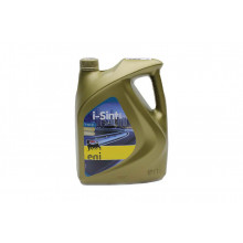 Моторное масло ENI I-SINT TECH F 5W30 / ENI 5W30 I-SINT TECH F/5 (5л)