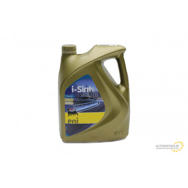 Моторное масло ENI I-SINT TECH F 5W30 / ENI 5W30 I-SINT TECH F/5 (5л)