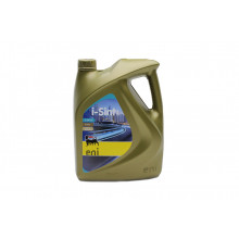 Моторное масло ENI I-SINT TECH G 5W30 / ENI 5W30 I-SINT TECH G/5 (5л)
