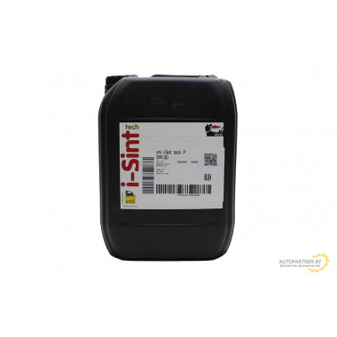 Моторное масло ENI I-SINT TECH P 5W30 / ENI 5W30 I-SINT TECH P/20 (20л)